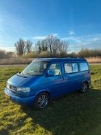 VW T4 California Event 151pk (2002) - Volledig Onderhouden, Hefdak, Volkswagen, Particulier, 4 tot 5 meter