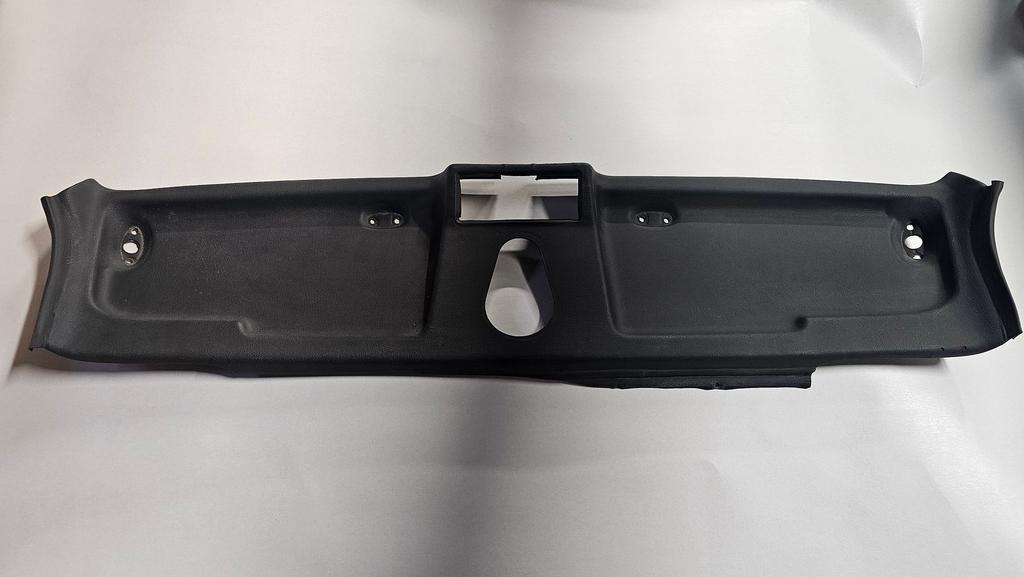 Dak bekleding voor schuifdak uitvoering 2 en 4 drs BMW 3 ser, Gebruikt, -, Ophalen of Verzenden, -