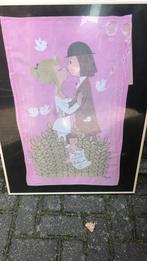 Raymond peynet vintage, Antiek en Kunst, Ophalen of Verzenden