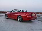 BMW 4 Serie Cabrio 430i Aut-8. High Exe. l Sport Line l Trek, Auto's, BMW, Automaat, Achterwielaandrijving, Gebruikt, 4 stoelen