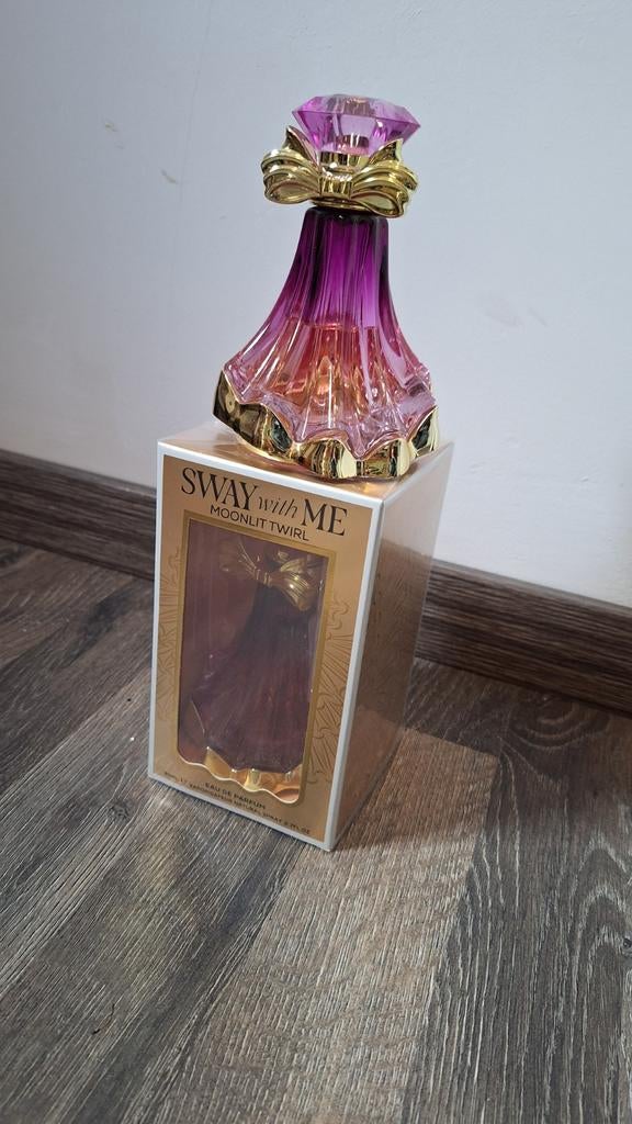 Marc Dion Sway with me - Moonlit twirl 80ML, Ophalen of Verzenden, Nieuw, Miniatuur