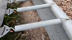 Avyna Pro-Line ingraaf Trampoline 3.6m - Perfect voor Tuin!, Ophalen, Gebruikt