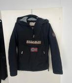 Napapijri jas, Kleding | Dames, Ophalen of Verzenden, Gedragen, Maat 36 (S), Blauw