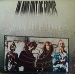 Focus: In and out of Focus., Ophalen of Verzenden, Gebruikt, 12 inch, Poprock