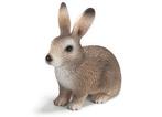 Schleich 14631 konijn, dierfiguur, Ophalen of Verzenden, Zo goed als nieuw, Boerderijdier, Beeldje of Figuurtje