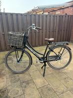 Vogue Elite Plus fiets brons, Ophalen, Gebruikt, Overige merken, Versnellingen