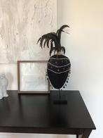 Ornament op houder, Ophalen of Verzenden, Zo goed als nieuw