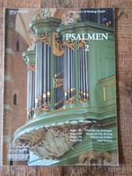 Klavarskribo - Psalmen deel 2, Muziek en Instrumenten, Ophalen of Verzenden, Gebruikt, Religie en Gospel, Orgel
