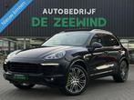 Porsche Cayenne 3.0 S E-Hybrid|pano|led|Rijklaar, Automaat, Cayenne, Gebruikt, Euro 6