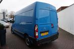 Opel Movano 2.3 CDTI BiTurbo L2H3 Start/Stop (bj 2017), Voorwielaandrijving, 145 pk, Stof, Gebruikt