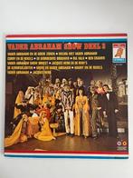 Vader abraham show deel 3, Cd's en Dvd's, Ophalen of Verzenden, Gebruikt, Overige formaten, Levenslied of Smartlap