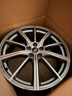 Audi q5 velgen sport s dubbel 5 spaaks orgineel, Ophalen, 255 mm, Banden en Velgen, 20 inch