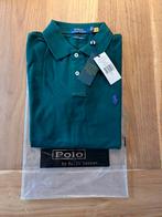 Polo ralph lauren S, Kleding | Heren, Ophalen of Verzenden, Nieuw, Maat 46 (S) of kleiner, Groen