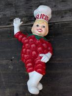 Replica Flipje Tiel pop, Ophalen, Zo goed als nieuw, Overige typen