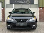 Seat Leon 1.4 TSI Style Business/AIRCO/STOELV/PARKS/NAVI/APK, Voorwielaandrijving, Euro 5, Gebruikt, 4 cilinders