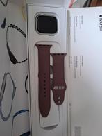 Apple Watch Series 7  41mm Starlight alu star, Ophalen of Verzenden, 10 inch, 16 GB