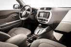 Kia e-Soul EV ExecutiveLine 27 kWh | Camera | Keyless | Full, Gebruikt, Zwart, Met garantie (alle), 1465 kg
