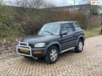Toyota FunCruiser RAV4 2.0i SR 4X4 Trekhaak, Euro 2, 1998 cc, Gebruikt, 4 cilinders