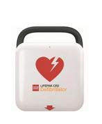 GEVRAAGD: LIFEPAK CR2 AED, Diversen, Ophalen of Verzenden, Zo goed als nieuw