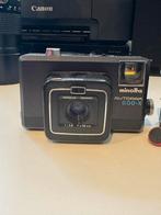 Vintage camera's: Minolta, Zeiss Ikon, Billy Record, Ophalen of Verzenden, Gebruikt, Compact, Minolta