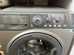 Hotpoint wasmachine, Ophalen, 1200 tot 1600 toeren, Gebruikt, Voorlader