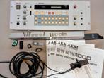 Akai EWI1000 EWV2000 Wind Controller + Vintage Analog Synth, Ophalen of Verzenden, Gebruikt, Overige merken