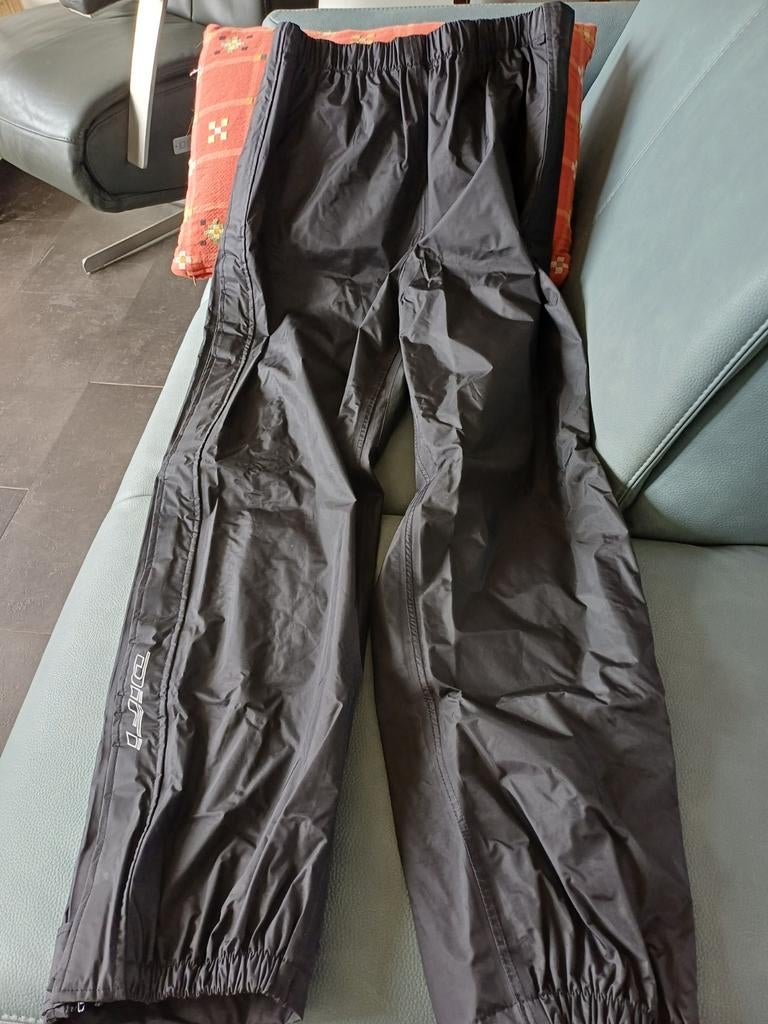 Difi motorregenbroek, maat XL, Ophalen of Verzenden