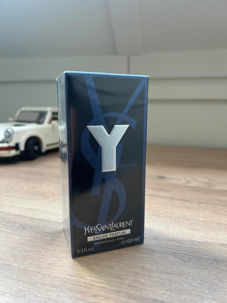 Yves Saint Laurent parfum - 100 ML, Ophalen of Verzenden, Nieuw