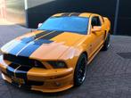 2009 Ford Mustang Shelby 640pk in nieuwstast, Auto's, Achterwielaandrijving, Zwart, Handgeschakeld, Particulier