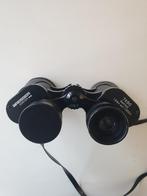 Bresser Hunter Verrekijker 7x50 - Gebruikt, Ophalen of Verzenden, Gebruikt, Minder dan 8x, Porro (met knik)