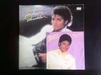 michael jackson - thriller  ( elpee en single ), Ophalen of Verzenden, Gebruikt, 12 inch, Poprock
