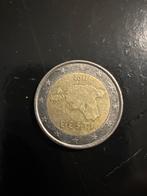 2 Euromunt Estland 2011, Postzegels en Munten, Munten | Europa | Euromunten, Ophalen of Verzenden, Estland, 2 euro, Losse munt
