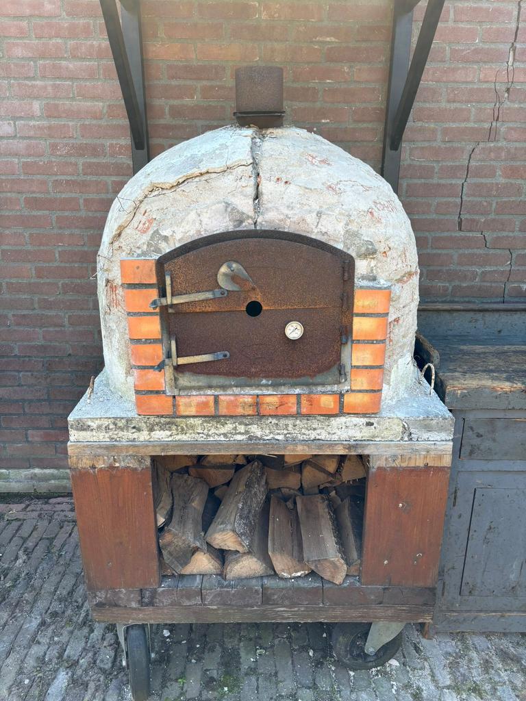 Voor de handige harry, Ophalen, Gebruikt