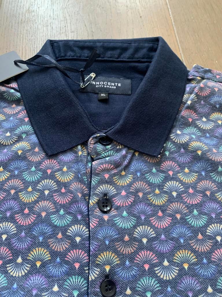 Nieuee goedkope poloshirts, Kleding | Heren, Overhemden, Ophalen of Verzenden, Nieuw, Halswijdte 43/44 (XL)