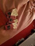 10 stuks maxfactor lipfinity zonder topcoat nr 144, Ophalen of Verzenden, Nieuw, Overige kleuren, Handen en Nagels