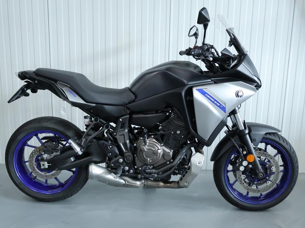 Yamaha TRACER 700 ABS TOUR (bj 2023), Motoren, Motoren | Yamaha, Klantenservice@yamaha-motor.nl, Overig, Koolhovenlaan 101
1119 NC  Schiphol-Rijk, NL