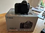 canon 5d mark III, Audio, Tv en Foto, Fotocamera's Digitaal, Gebruikt, Spiegelreflex, Canon, Ophalen of Verzenden