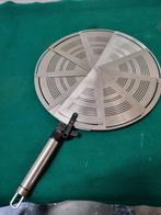 -	Spatdeksel leifheit inklapbaar, Ophalen of Verzenden, 'T Olde Gre-j, Info@toldegrej.nl, Endepoelstraat 20f Didam