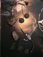 Cardo Freecom 2X Duo Dubbele Set - communicatiesysteem, Overige merken, Systeemhelm, XL, Ophalen of Verzenden