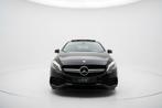 Mercedes-Benz A-klasse AMG 45 4MATIC PANO CAMERA STOELV, Auto's, Automaat, Gebruikt, 4 cilinders, Leder en Stof