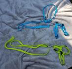 2 katten tuigjes voor kleine katten of kittens, Dieren en Toebehoren, Ophalen of Verzenden, Nieuw