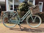 Batavus Quip Cargo - Ideale Mama Fiets - Prima Staat, Fietsen en Brommers, Fietsen | Dames | Damesfietsen, Ophalen, Gebruikt, Batavus