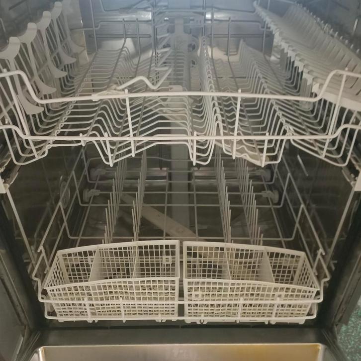 Ignis Inbouw Vaatwasser - Compact en Efficiënt, Witgoed en Apparatuur, Vaatwasmachines, Inbouw, Minder dan 85 cm, Ophalen of Verzenden