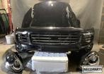PORSCHE CAYENNE S 7P5 FACELIFT COMPLEET VOORKOP BUMPER O.A!!, Gebruikt, Achterklep, Porsche, Ophalen of Verzenden