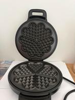 Wafelijzer cilio, Witgoed en Apparatuur, Wafelijzers, Ophalen of Verzenden, Gebruikt