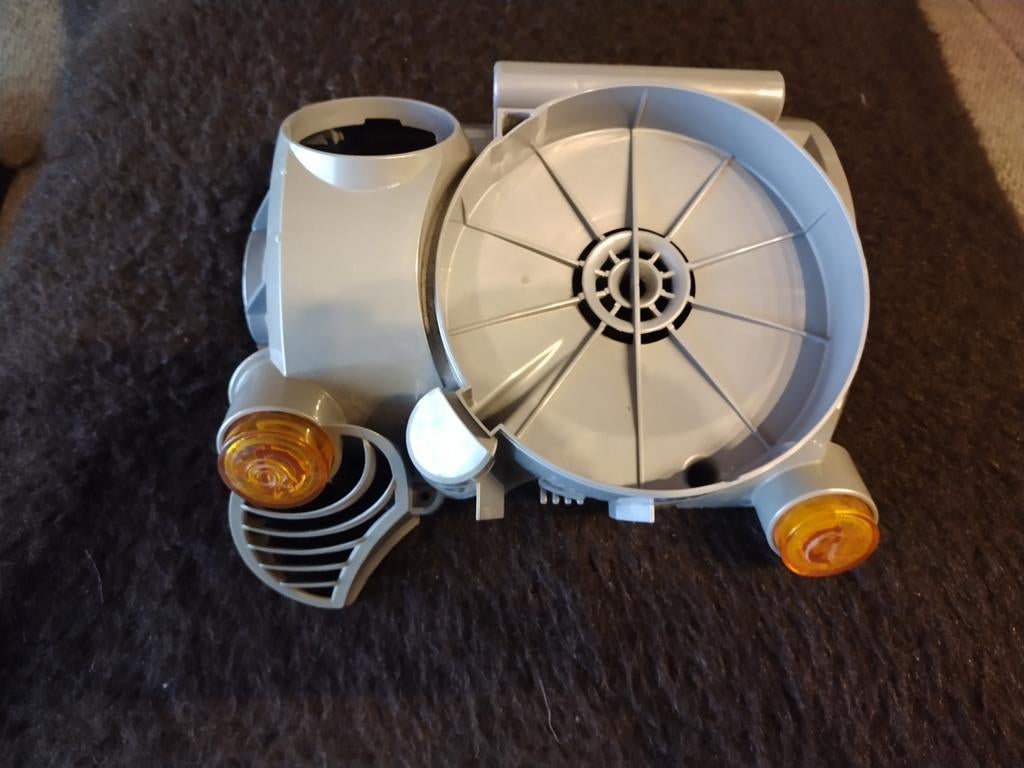 Dyson dc08 dc08t delen .. onderdelen verkoop, Gebruikt, Stofzuiger, Ophalen of Verzenden, 1600 tot 2000 watt