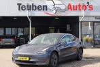 Tesla Model 3 Long Range AWD 75 kWh 89,6% SOH, BTW Auto (€, Stof, 351 pk, 84 €/maand, Te koop