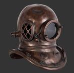 Diving Helmet – Duikhelm Hoogte 41 cm - decoratie, Ophalen, HorecaBeelden, Overige typen, Nieuw
