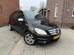 Mercedes-Benz B-Klasse B200 2011 AUTOMAAT/AIRCO/150.000KM, Auto's, 136 pk, 4 cilinders, 1290 kg, Zwart