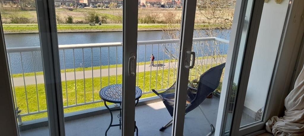 Vakantiehuis (appartement) Leiden te huur, Vakantie, Internet, Appartement, Aan meer of rivier, Eigenaar